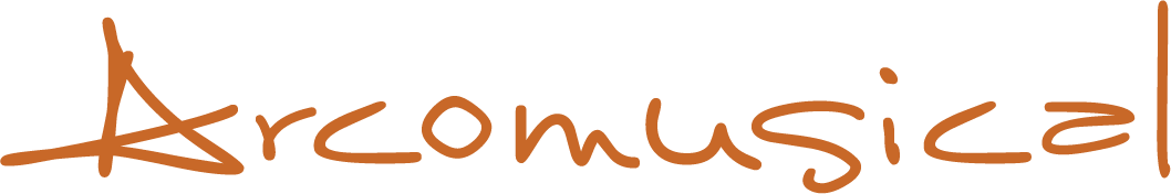 Arcomusical