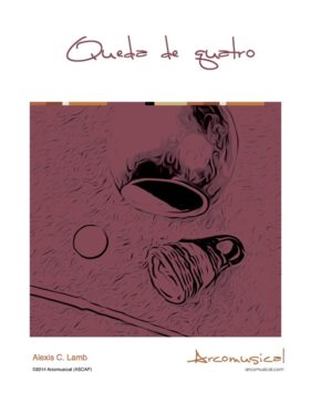 Queda de Quatro