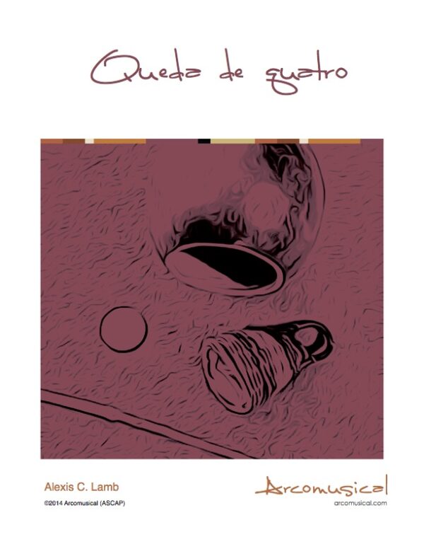 Queda de Quatro