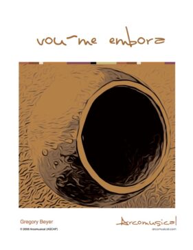 Vou-me embora