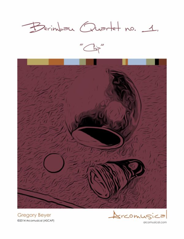 Bau Quartet no. 1
