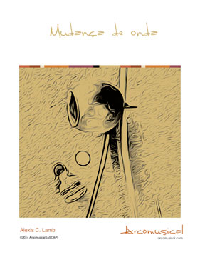 Mudança de Onda