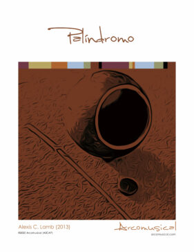 Palíndromo
