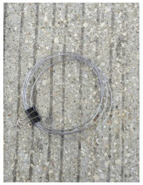 Arame (Wire)