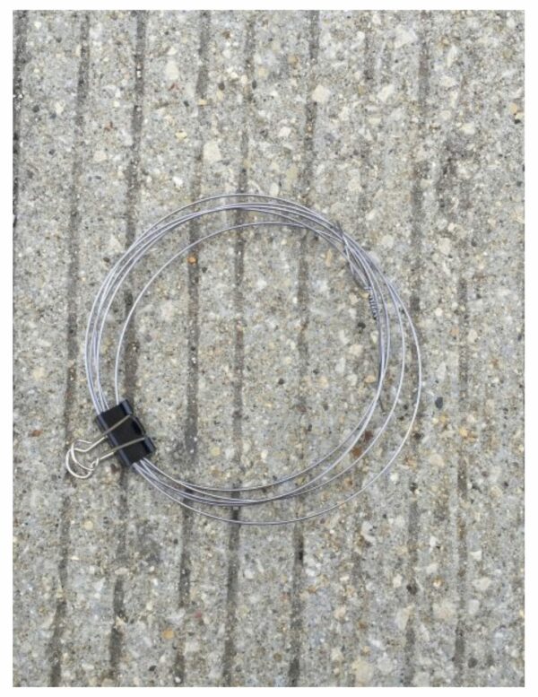 Arame (Wire)