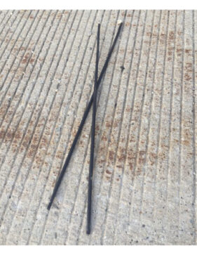 Baqueta (Stick)