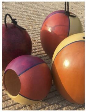 Cabaça (Gourd)