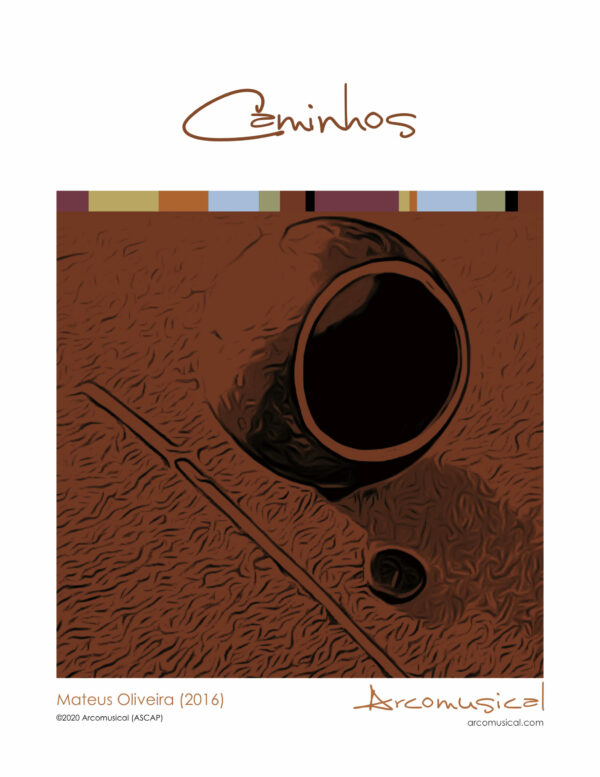 Caminhos