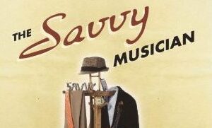 Savvy Musician Book