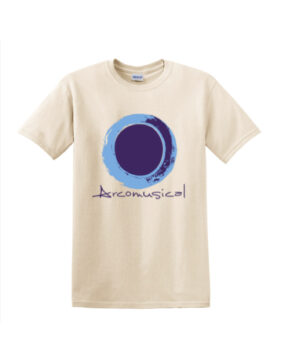 T-Shirt (Tan)