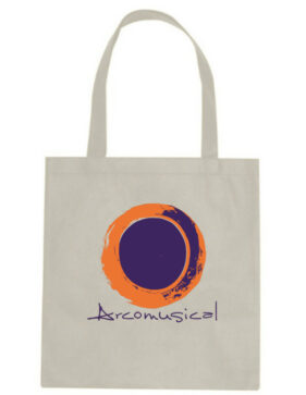 Tote Bag (Tan)