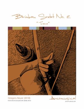 Bau Sextet no. 2