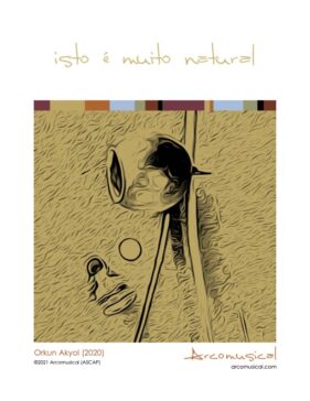 isto é muito natural