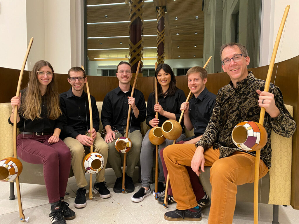 Arcomusical: Concert and Events
